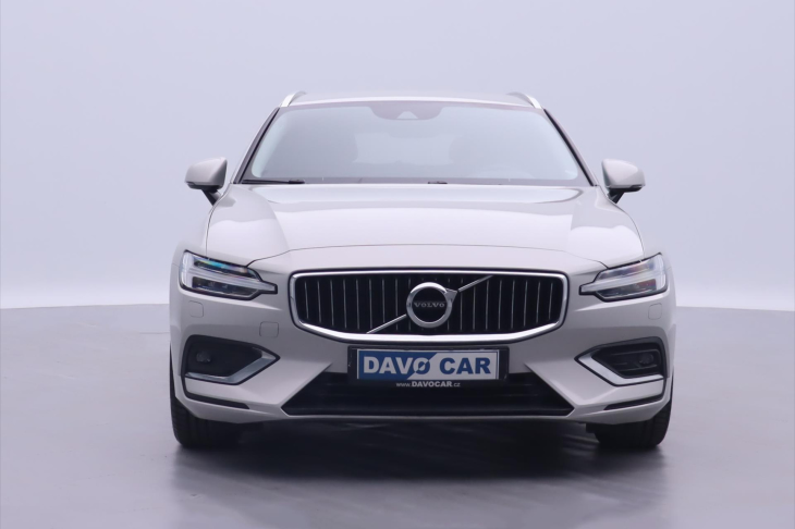 Volvo V60 2,0 D4 Inscription CZ 1Maj DPH