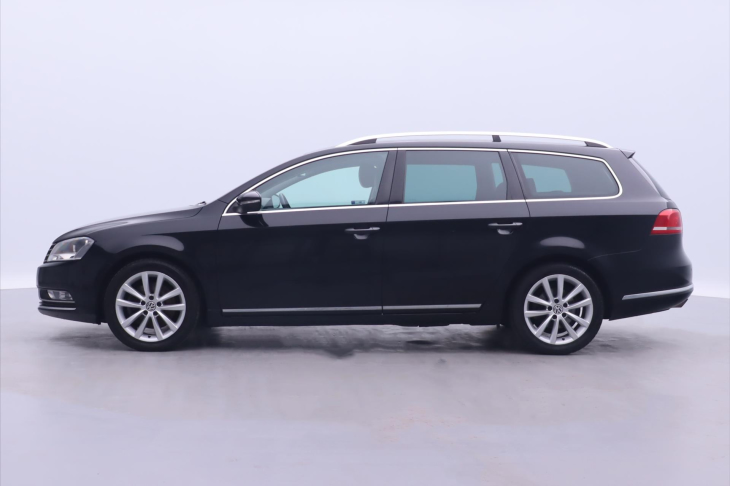 Volkswagen Passat 2,0 TDI 103kW Highline