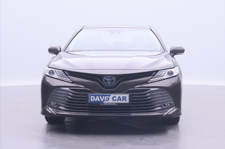 Toyota Camry 2,5 Hybrid Executive