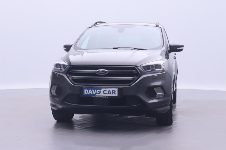 Ford Kuga 1,5 EB 110kW ST-Line Navi Kůže