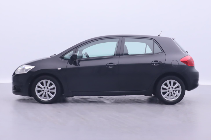 Toyota Auris 2,0 D4-D 93kW Aut.klima Xenon