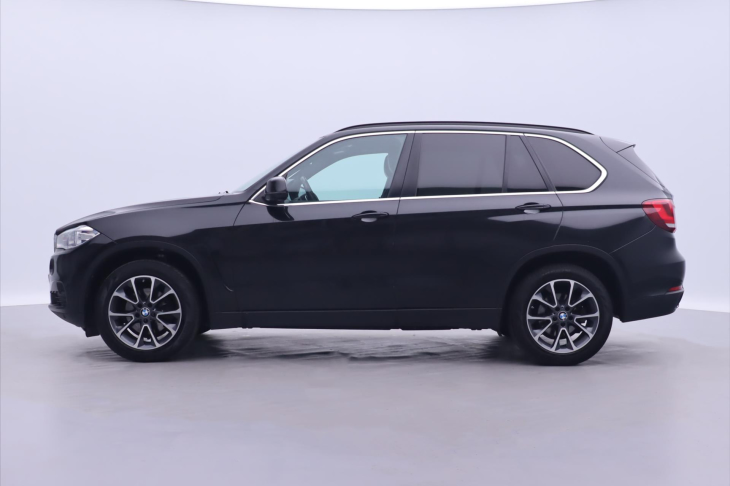 BMW X5 3,0 xDrive30d 190kW