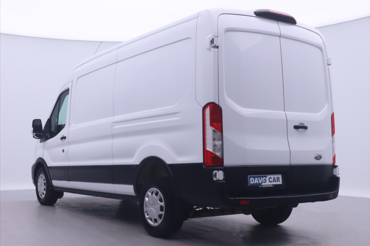 Ford Transit 2,0 TDCI 96kW Klima L3H2 DPH