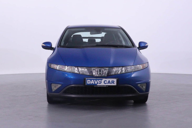 Honda Civic 1,3 i 61kW Sport Klima