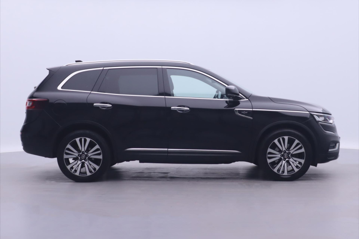 Renault Koleos 2,0 dCi Initiale Paris Aut 4x4