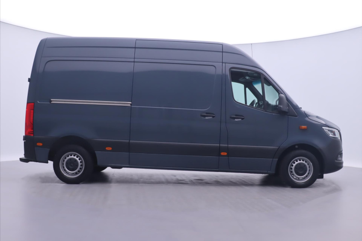 Mercedes-Benz Sprinter 2,0 315 CDI 360° Navi LED DPH