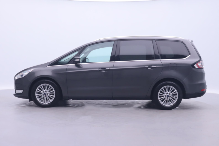 Ford Galaxy 2,0 TDCi 110kW CZ 7-Míst 1.Maj