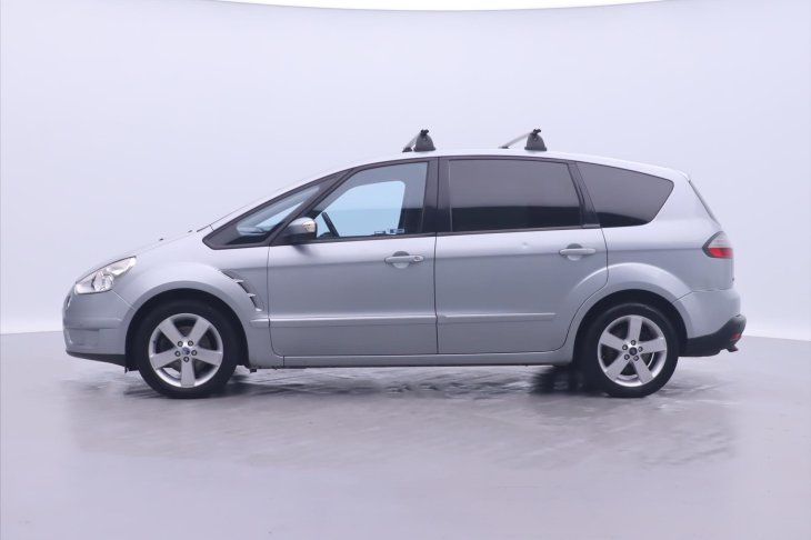 Ford S-MAX 2,0 TDCi 103kW Titanium DPH