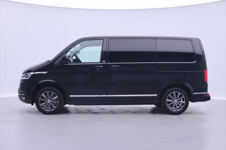 Volkswagen Multivan 2,0 TDI 146kW 4Motion LED TZ DPH