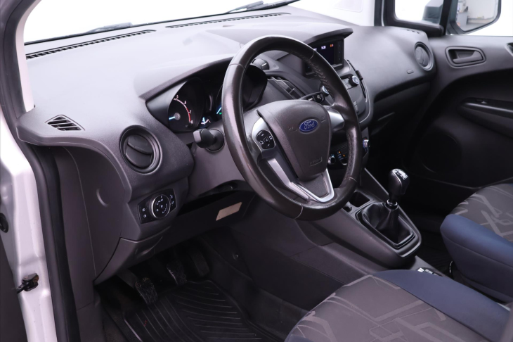 Ford Transit Courier 1,0 Base  EcoBoost 74kW