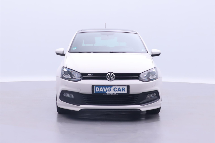 Volkswagen Polo 1,2 TSI R-Line Highline 1.Maj