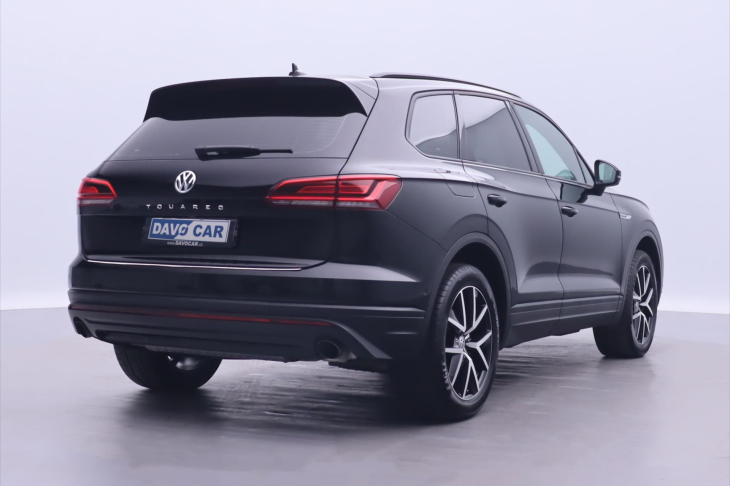 Volkswagen Touareg 3,0 TDI 170kW Tiptronic CZ DPH