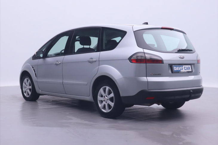 Ford S-MAX 2,0 Trend  TDCi 103kW