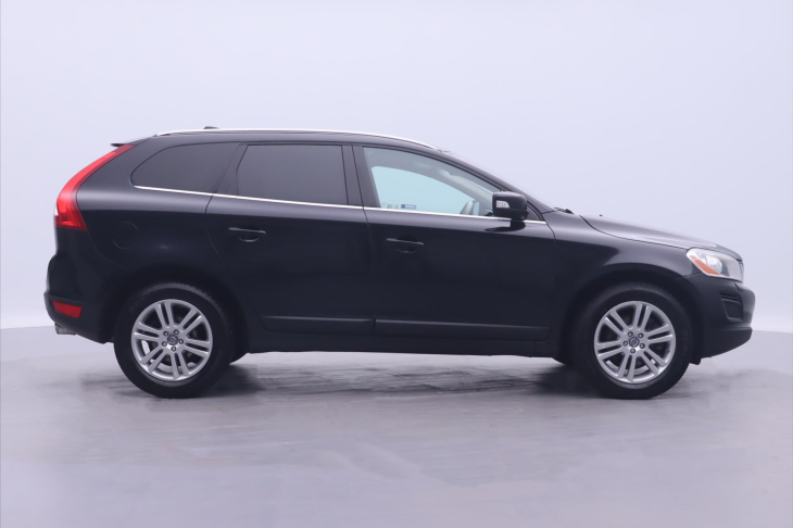 Volvo XC60 3,0 T6 R-Design AWD