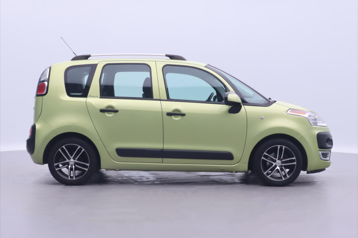 Citroën C3 Picasso 1,4 VTi 70kW CZ Klima