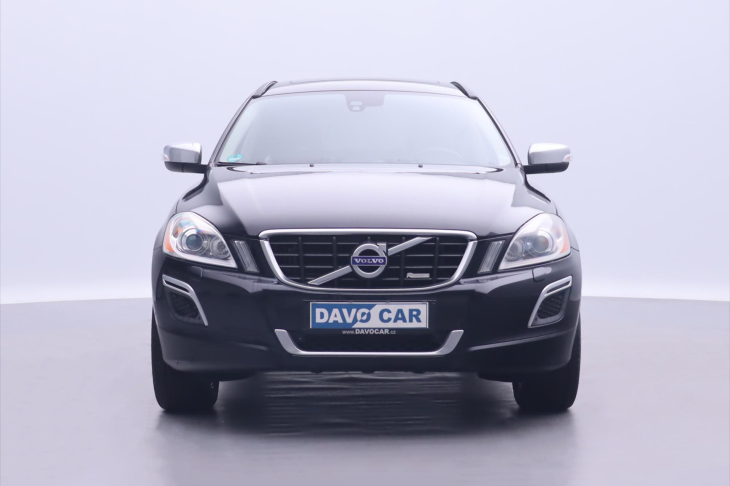 Volvo XC60 3,0 T6 210kW AWD R-Design Xenon