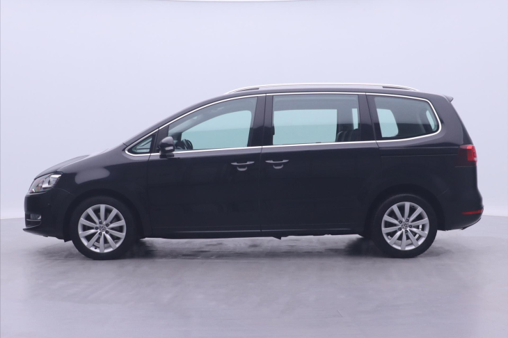 Volkswagen Sharan 2,0 TDI 135kW DSG Highline