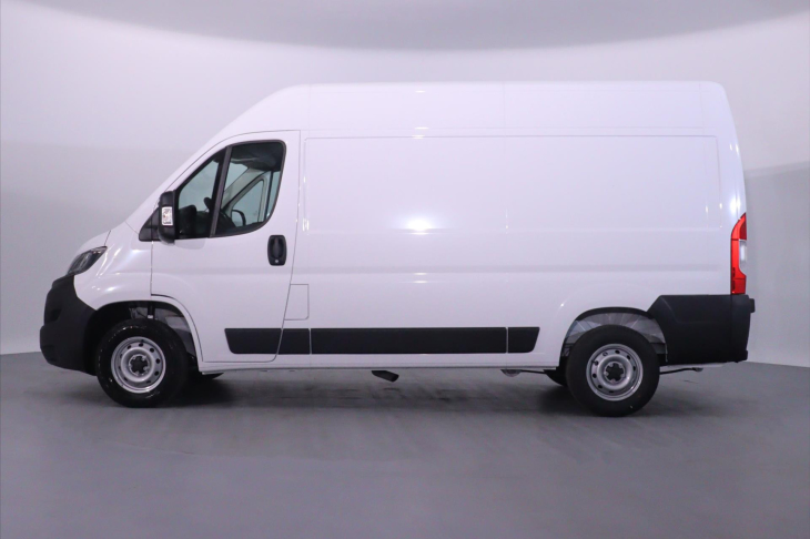 Fiat Ducato 2,2 MultiJet CZ Klima DPH L2H2