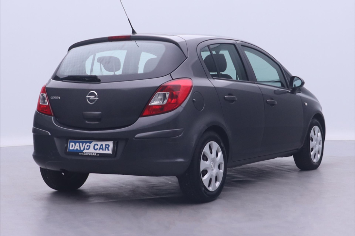 Opel Corsa 1,2 16V 63kW Cosmo