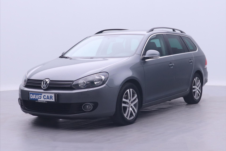 Volkswagen Golf 1,2 TSI Trendline Variant ALU