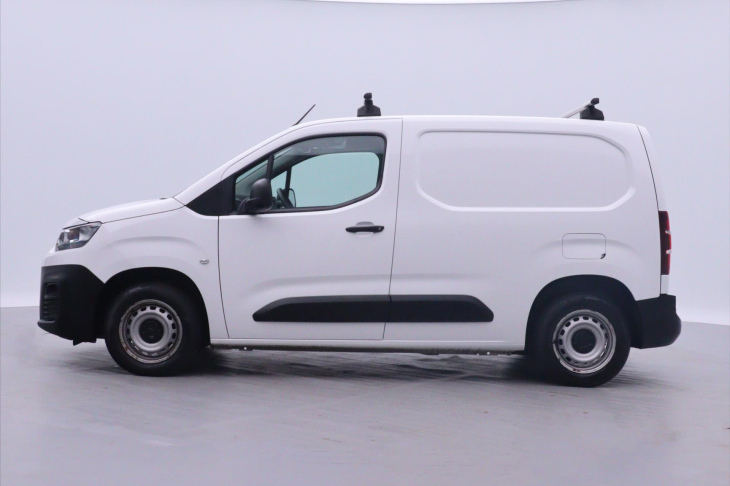 Citroën Berlingo 1,5 BlueHDi 75kW CZ 1.Maj DPH