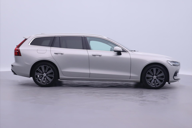 Volvo V60 2,0 D4 Inscription CZ 1Maj DPH