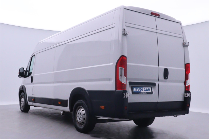 Peugeot Boxer 2,2 BlueHDI 103kW CZ L4H2 DPH