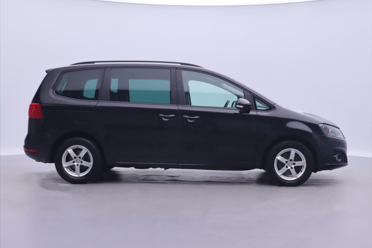 Seat Alhambra 1,4 TSI 110kW Reference 7-Míst