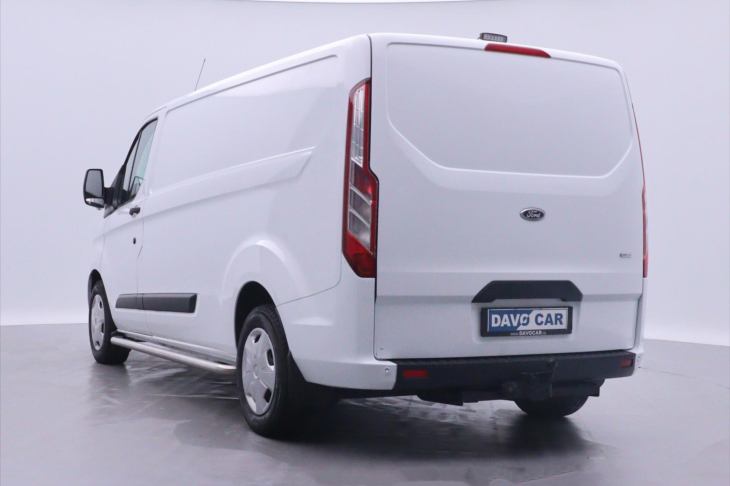 Ford Transit Custom 2,0 TDCi 96kW L2 Tažné DPH