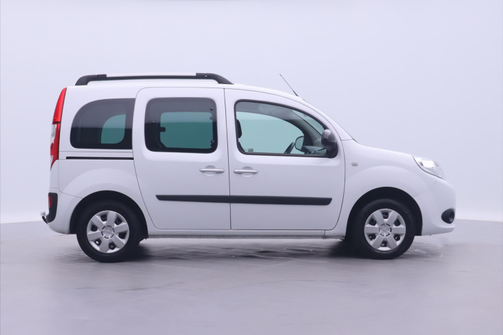 Renault Kangoo 1,5 dCi 95 Zen CZ 1.Maj DPH