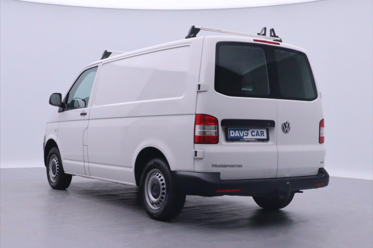 Volkswagen Transporter 2,0 TDI Klima 1.Maj Tažné DPH