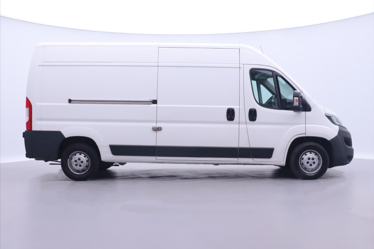 Peugeot Boxer 3,0 HDI 130kW 3500 L3H2 Klima