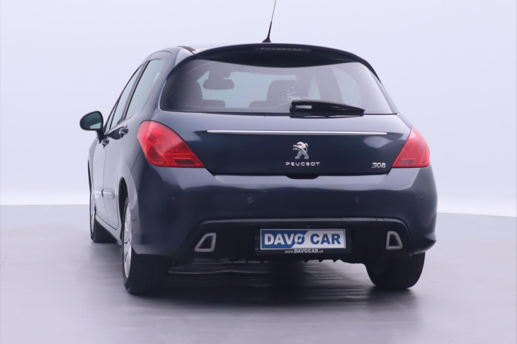 Peugeot 308 1,6 16V VTi 88kW Premium