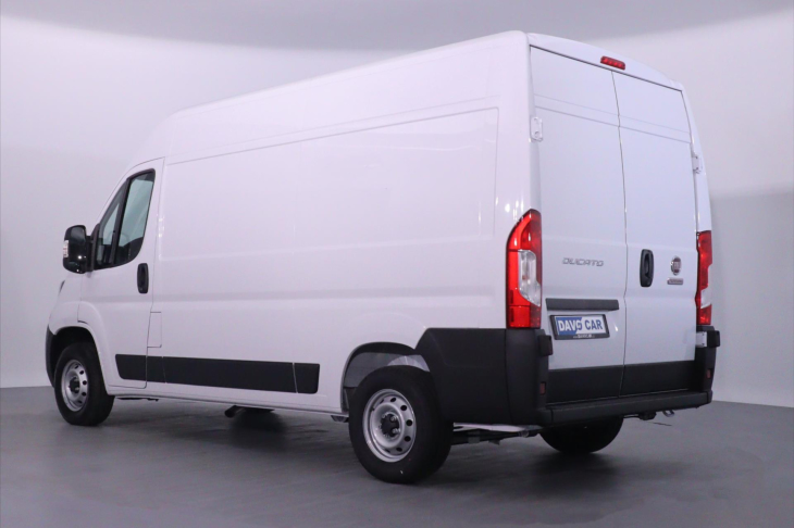 Fiat Ducato 2,2 MultiJet CZ Klima DPH L2H2