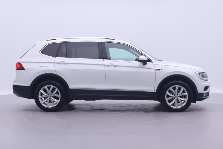 Volkswagen Tiguan Allspace 2,0 TDI 110kW Highline CZ DPH