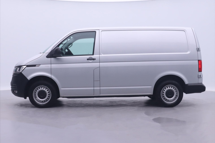 Volkswagen Transporter 2,0 TDI 110kW 4M CZ 1.Maj DPH