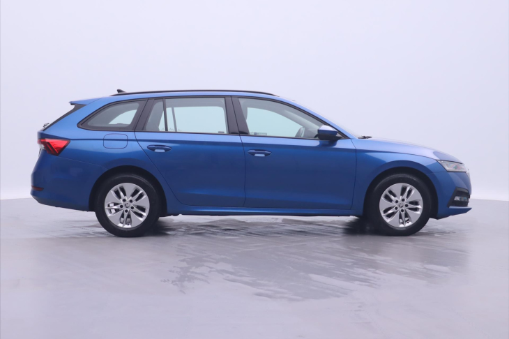 Škoda Octavia 2,0 TDI 85kW Ambition CZ DPH