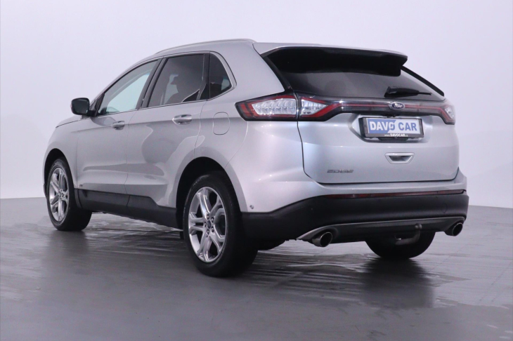 Ford Edge 2,0 TDCI 154kW AWD Titanium