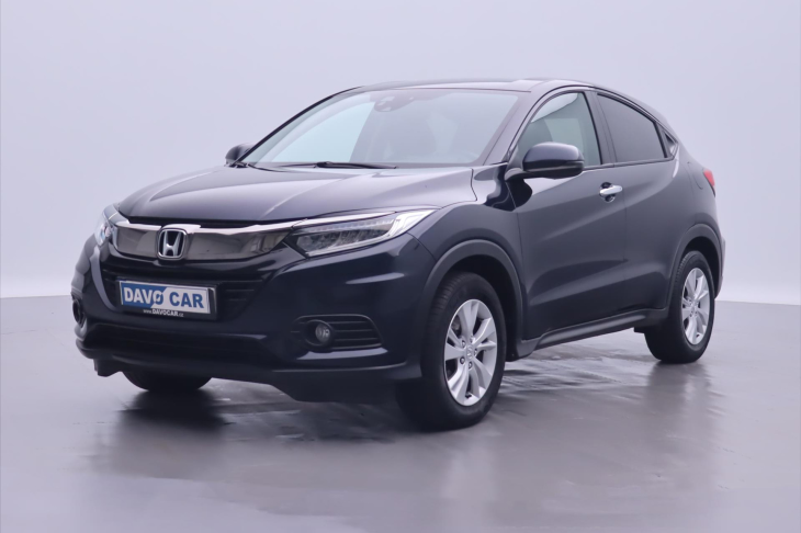 Honda HR-V 1,5 i-VTEC CZ Elegance