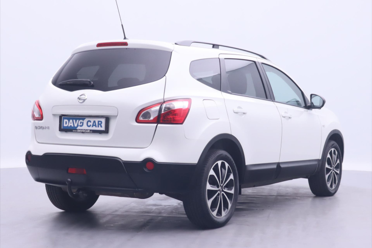 Nissan Qashqai 2,0 Acenta