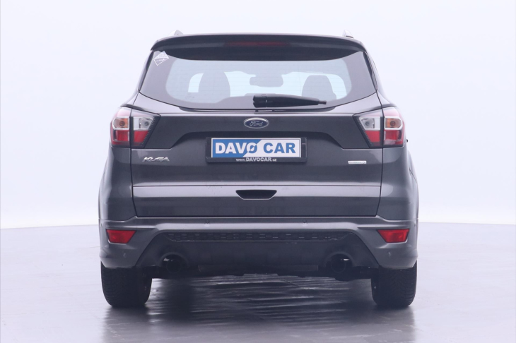 Ford Kuga 1,5 EcoBoost 110kW CZ ST-Line