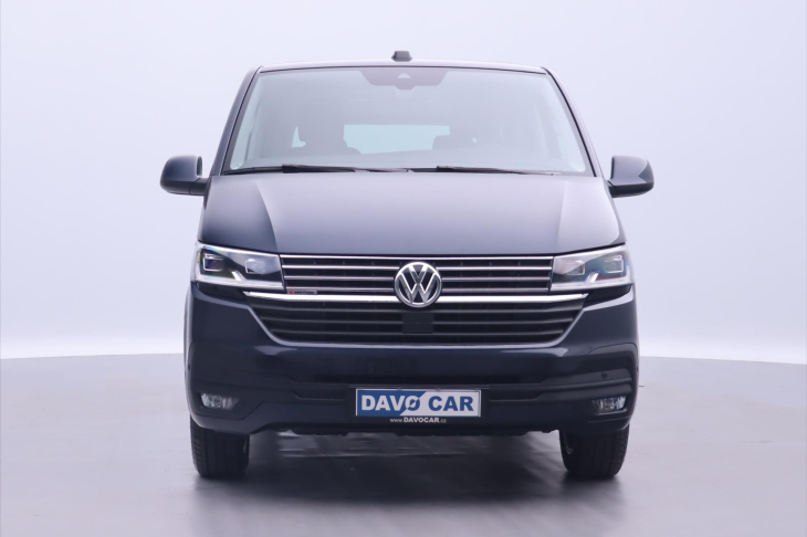 Volkswagen Multivan 2,0 TDI 150kW 4Motion DSG DPH