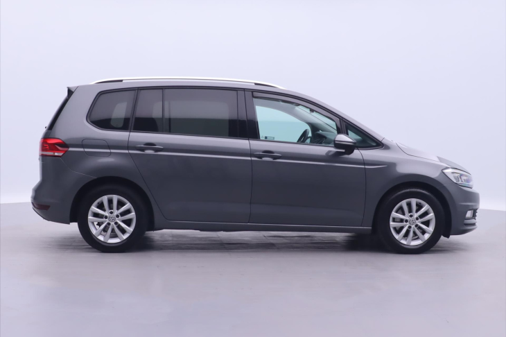 Volkswagen Touran 2,0 TDI DSG 110kW Aut.klima