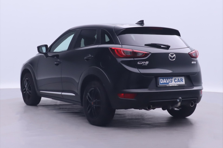 Mazda CX-3 2,0 SKY-G150 AWD Revolution