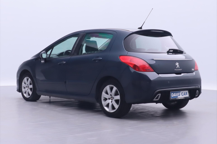 Peugeot 308 1,6 16V VTi 88kW Premium