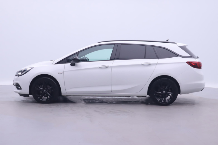 Opel Astra 1,5 CDTi 90kW CZ Elegance DPH