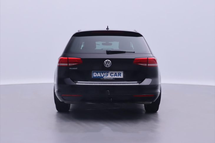 Volkswagen Passat 1,4 TSI Comfortline 45'507km