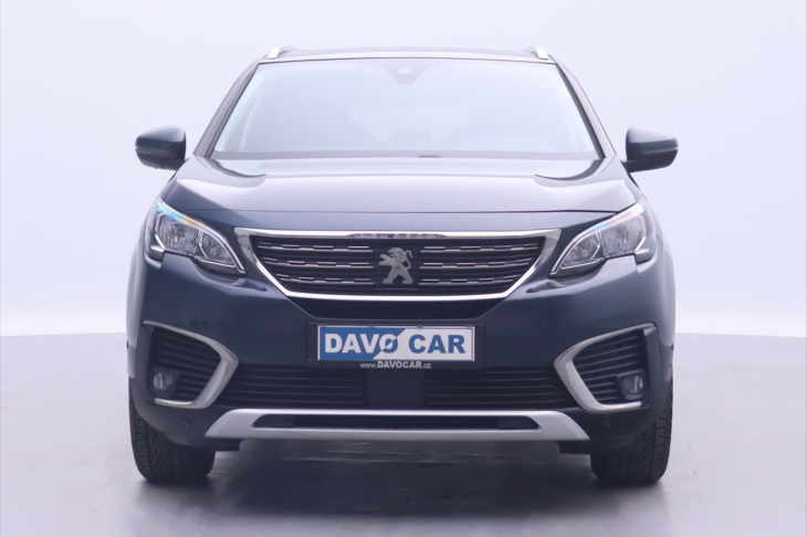 Peugeot 5008 1,2 PureTech 96kW Allure 7-Míst