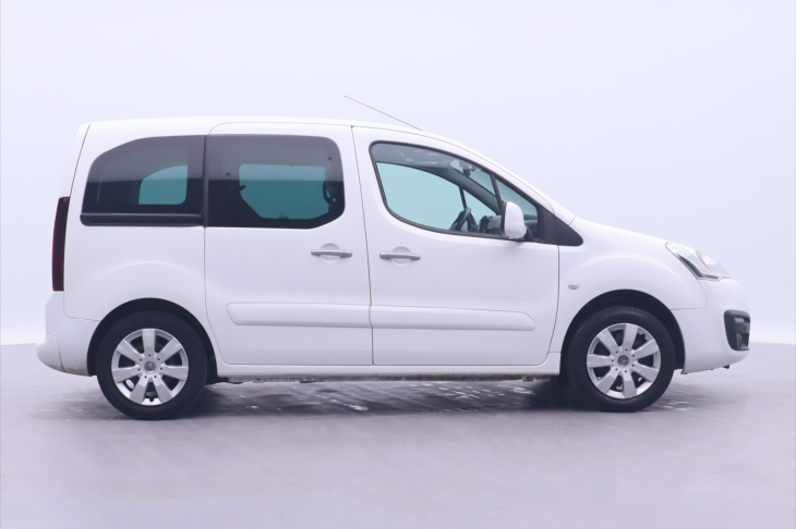 Citroën Berlingo 1,2 PT Multispace Selection