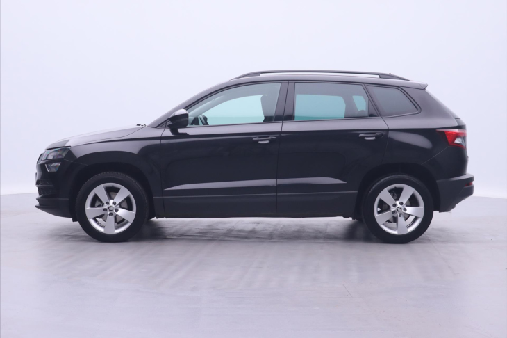 Škoda Karoq 1,6 TDI 85kW Navi ACC CZ DPH